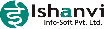 Ishanvi Info-Soft Pvt. Ltd.